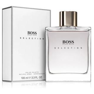 Hugo Boss Selection Perfume EDT 100 ml (3616301623298)