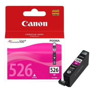 Canon Ink CLI-526M Original Ink Cartridge / Magenta (4542B001)