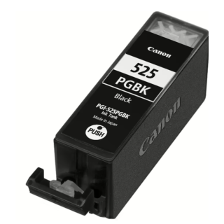 Canon PGI-525PGBK Original ink cartridge (4529B004)