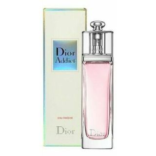 Dior Addict Eau Fraiche 2012 Perfume EDT 50 ml (3348900600768)
