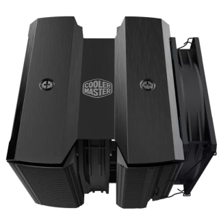 Cooler Master Air MA824 Stealth CPU Cooler (MAM-D8PN-318PK-R1)