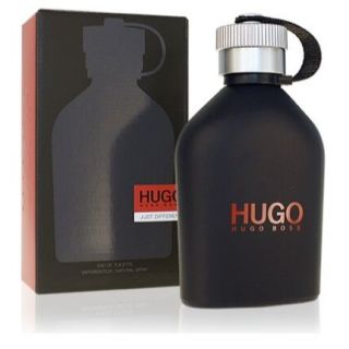 Hugo Boss Hugo Just Different Perfume EDT 75 ml (737052465678)