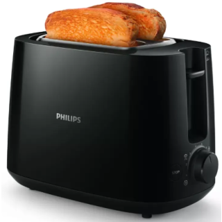 Philips HD2581/90 Daily Collection Toaster (HD2581/90)