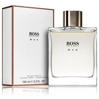 Hugo Boss Orange Man 2021 Perfume EDT100 ml (3616301623359)