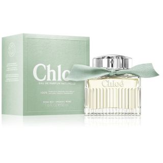 Chloé Naturelle Perfume EDP 50 ml (3614228842785)