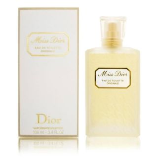 Dior Miss Dior Originale Perfume EDT 100 ml (3348900142312)