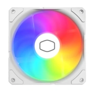 Cooler Master SickleFlow Edge 120 ARGB Fan (MFX-B2DW-25NP2-R2)