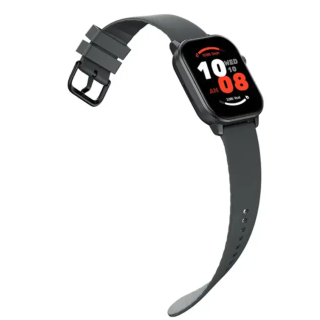 Zeblaze GTS 3 GPS Smartwatch 1.75" (GTS3-GPS-SPACE-GR)