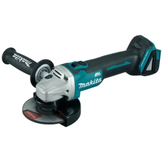 Makita DGA506Z 18 V Cordless Brushless Angle Grinder (DGA506Z)
