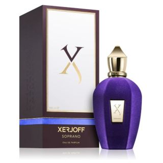 Xerjoff Soprano Perfume EDP U 100 ml (8033488157630)