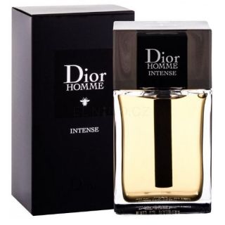 Dior Homme Intense 2020 Perfume EDP 100 ml (3348900838185)