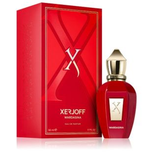 Xerjoff Wardasina Perfume EDP 50 ml (8033488158835)