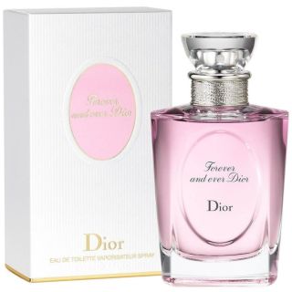 Dior Forever and Ever Perfume EDT 100 ml (3348900921429)