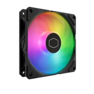 Cooler Master SickleFlow Edge 120 ARGB Fan 12cm (MFX-B2DN-25NP2-R2)