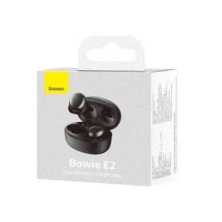 Baseus Bowie E2 Bluetooth headphones audio (NGTW090001)