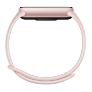Xiaomi Smart Band 10 Mystic Rose Smartwatch (BHR9999GL)