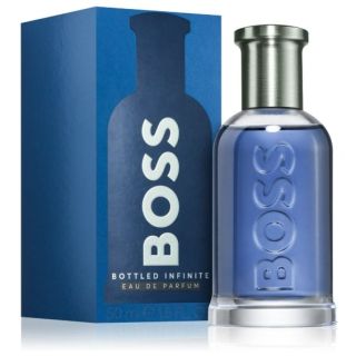 Hugo Boss Bottled Infinite Perfume EDP 50 ml (3614228220903)