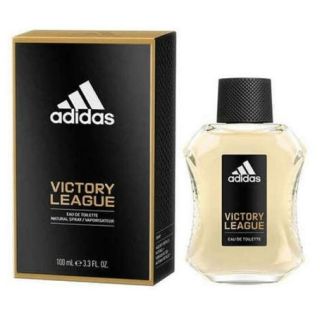 Adidas Victory League Perfume EDT 100 ml (3412241210204)