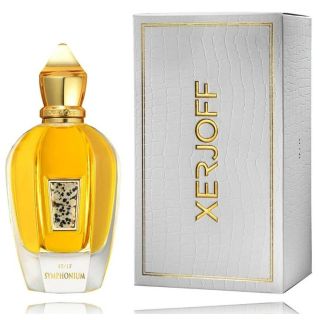 Xerjoff Symphonium Perfume PAR 50 ml (8054320900252)