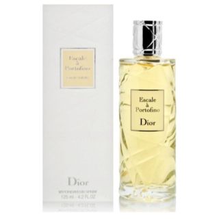 Dior Escale a Portofino Perfume EDT 125 ml (3348900863293)