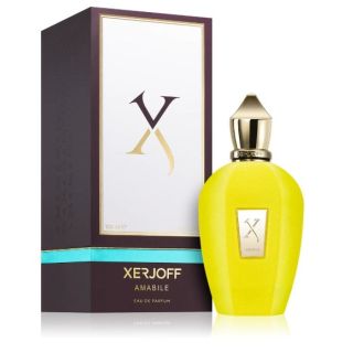 Xerjoff Amabile Perfume EDP 100 ml (8054320900009)