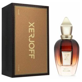 Xerjoff Oud Stars Malesia Perfume EDP 50 ml (8033488154622)