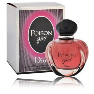 Dior Poison Girl Perfume EDP 50 ml (3348901293839)