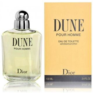 Dior Dune pour Homme Perfume EDT 100 ml (3348900321861)