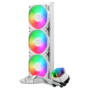 Cooler Master MasterLiquid 360 Core II Processor Liquid cooling kit (MLW-D36M-A18PA-RW)