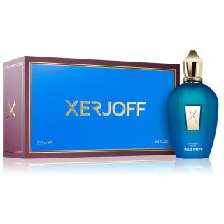 Xerjoff Blue Hope Perfume EDP 100 ml (8033488151980)
