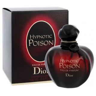 Dior Hypnotic Poison Eau de Perfume EDP 100 ml (3348901192231)