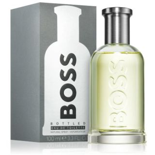 Hugo Boss Bottled Perfume PAR 100 ml (3616303173111)
