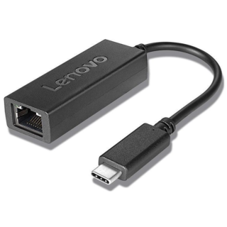 Lenovo 4X91H17795 Ethernet - USB‑C Adapter (4X91H17795)