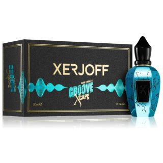 Xerjoff Groove Xcape Perfume PAR 50 ml (8054320901457)