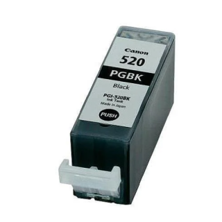 Canon PGI-520PGBK ink cartridge (2932B001)