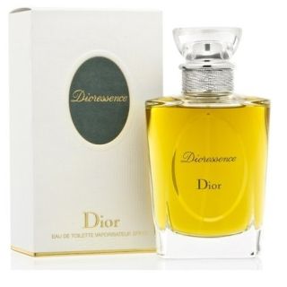 Dior Dioressence Les Creations de Monsieur Perfume EDT 100 ml (3348900010796)