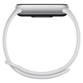 Xiaomi Smart Band 10 Glacier Silver Smartwatch (BHR07PSGL)