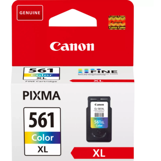 Canon CL-561XL Color ink cartridge 12.2ml (3730C001)