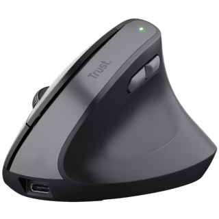 Trust Bayo II Ergonomic Wireless Mouse (25145)