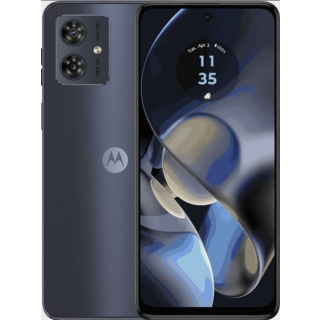Motorola Moto G54 Power 5G Smartphone 8GB / 256GB Midnight Blue (0840023280702)