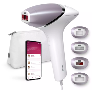 Philips Lumea Prestige IPL 8000 Series BRI947/00 IPL Photoepilators (BRI947/00)