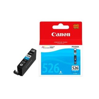 Canon Ink CLI-526C Original Ink Cartridge / Cyan (4541B001)