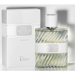 Dior Eau Sauvage Perfume EDC 100 ml (3348901251037)