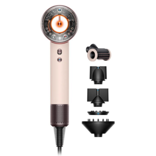 Dyson Supersonic Nural Hair Dryer (113407-01)