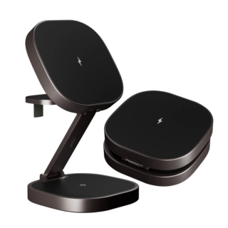 Allity AWC-220-25WMS Wireless Charger 25W (AWC-220-25WMS)