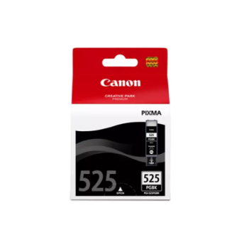 Canon PGI-525PGBK Original ink cartridge (4529B004)