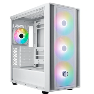 Cooler Master MasterBox 600 Computer Corpus (MB600-WGNN-S00)