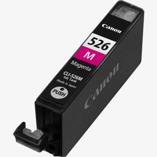 Canon Ink CLI-526M Original Ink Cartridge / Magenta (4542B001)