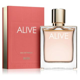 Hugo Boss Alive Perfume EDP 50 ml (3614228830515)