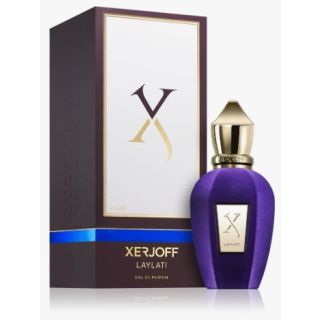 Xerjoff Laylati Perfume EDP 50 ml (8033488158767)